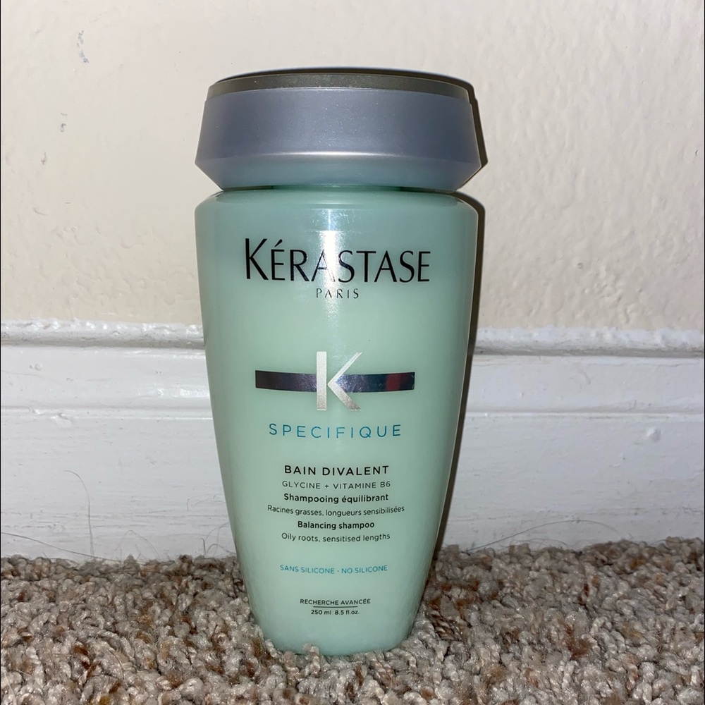 Kérastase Bain Divalent Balancing Shampoo